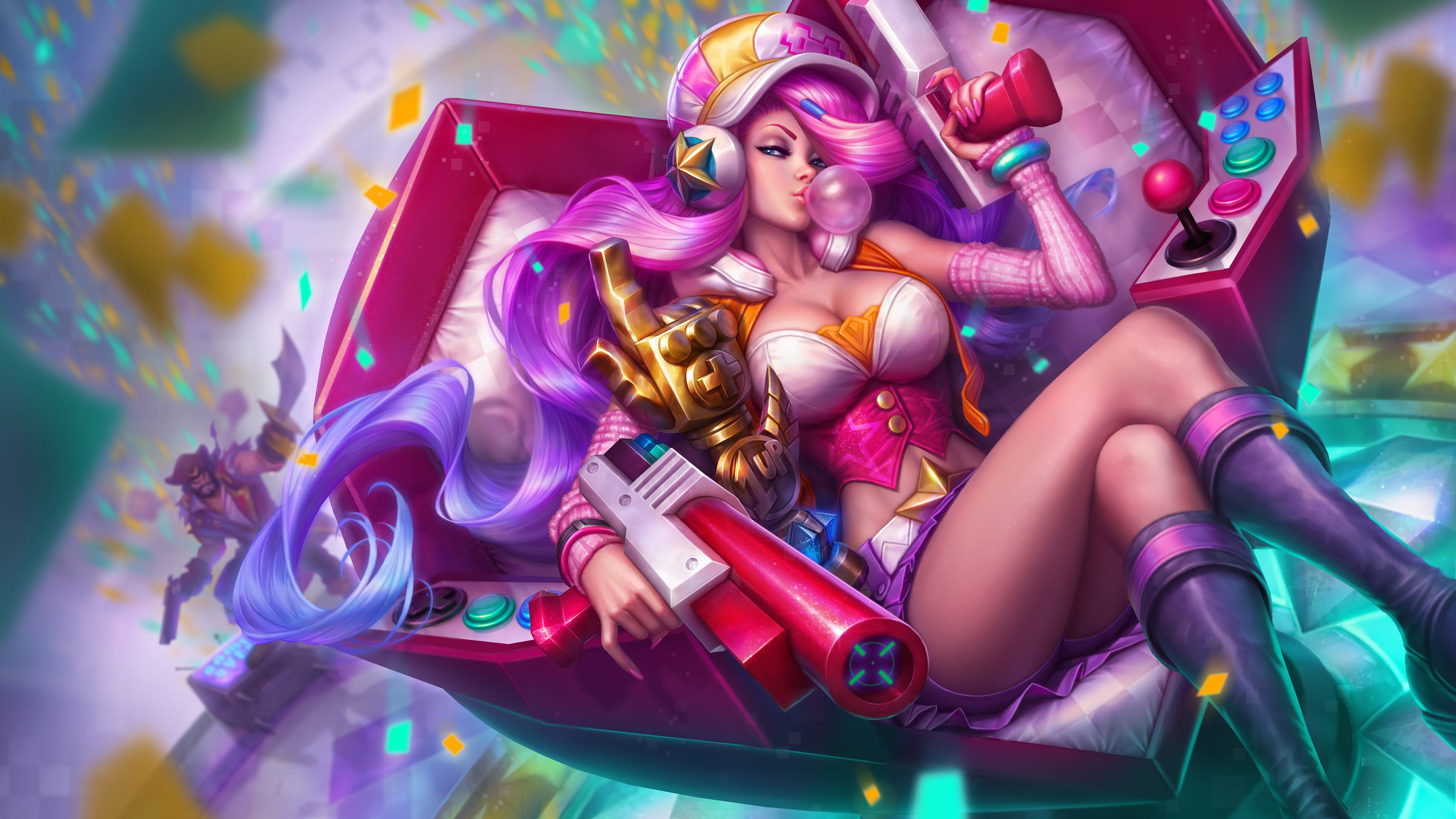 未来联盟：跨界合作推动篮球走向全球，nba未来联盟第一人